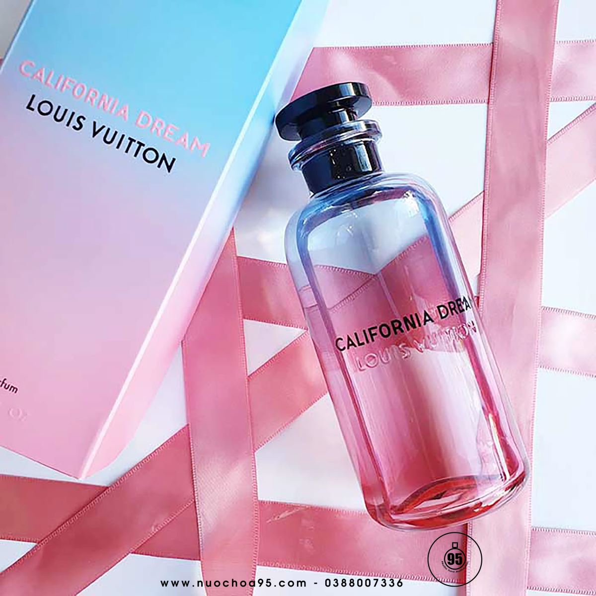 Nước hoa Louis Vuitton California Dream - Ảnh 1