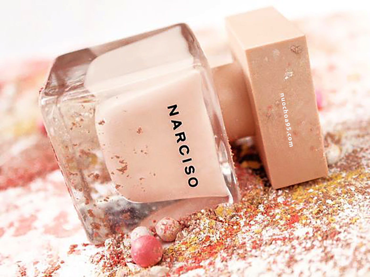 Narciso Poudree Eau De Parfum | Nước hoa mini - Ảnh 2