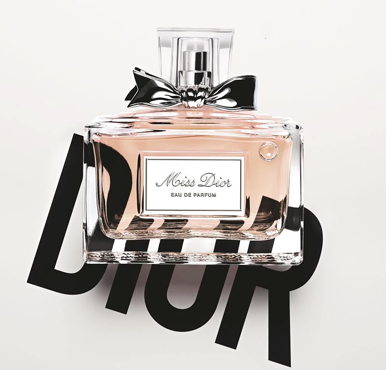 Christian Dior Miss Dior Cherie  Perfume Review
