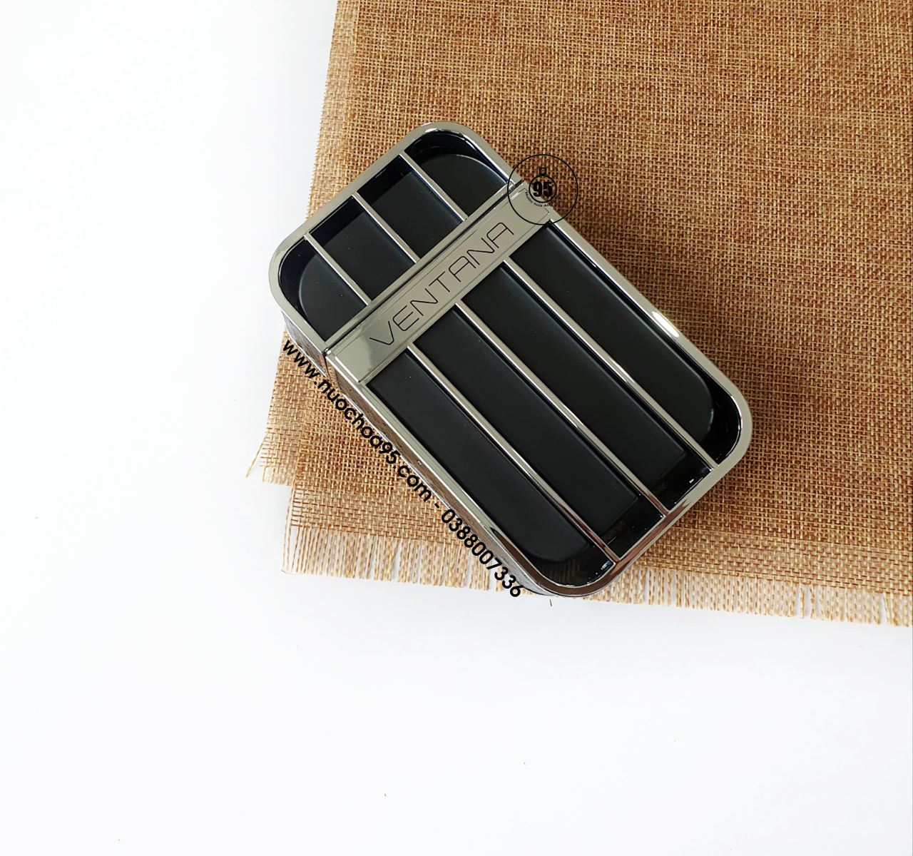 Ventana Pour Homme Nước hoa Armaf Ventana Pour Homme - Ảnh 1