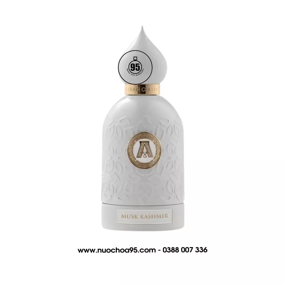 Nước hoa Attar Collection Musk Kashmir Extrait De Parfum