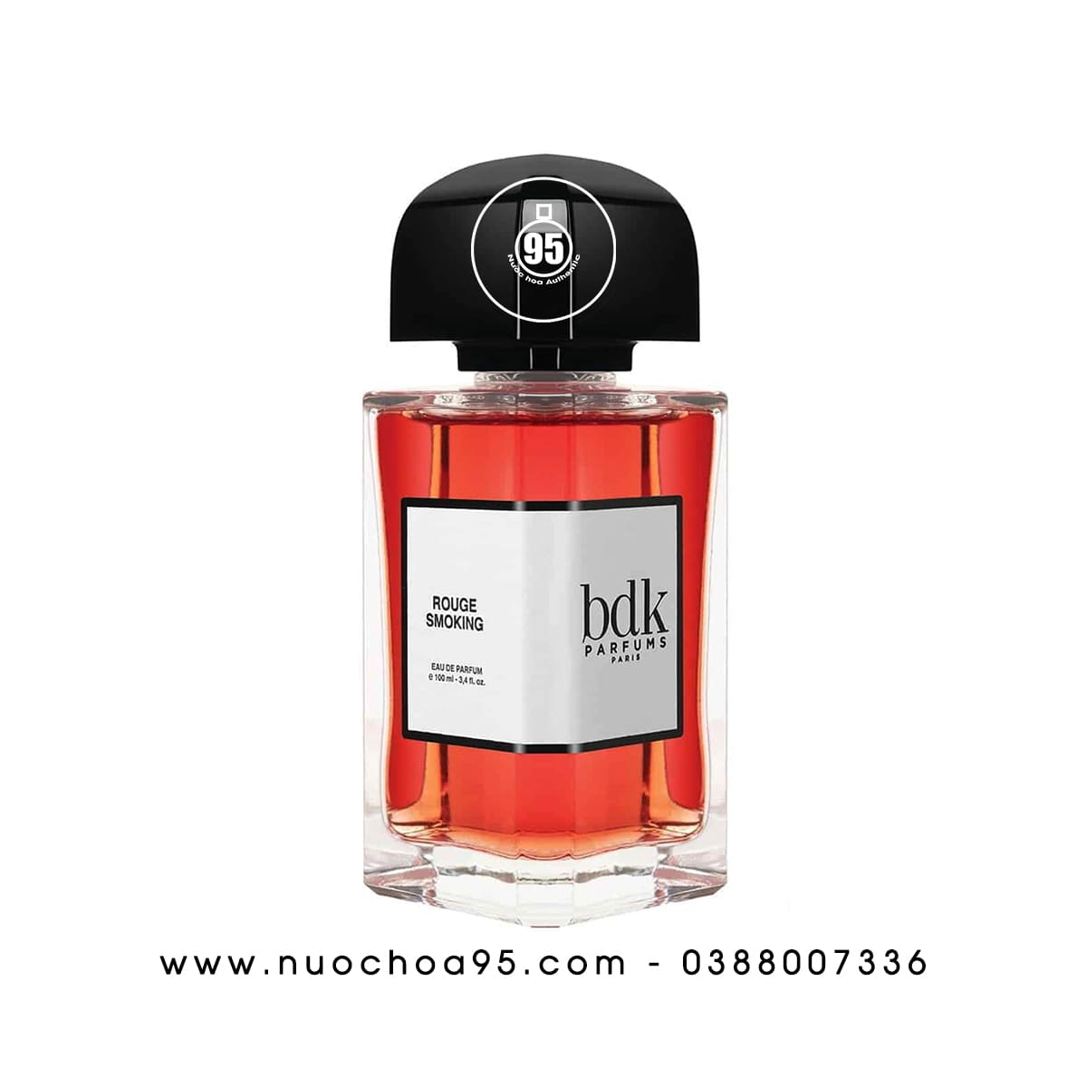 Nước hoa BDK Parfums Rouge Smoking 