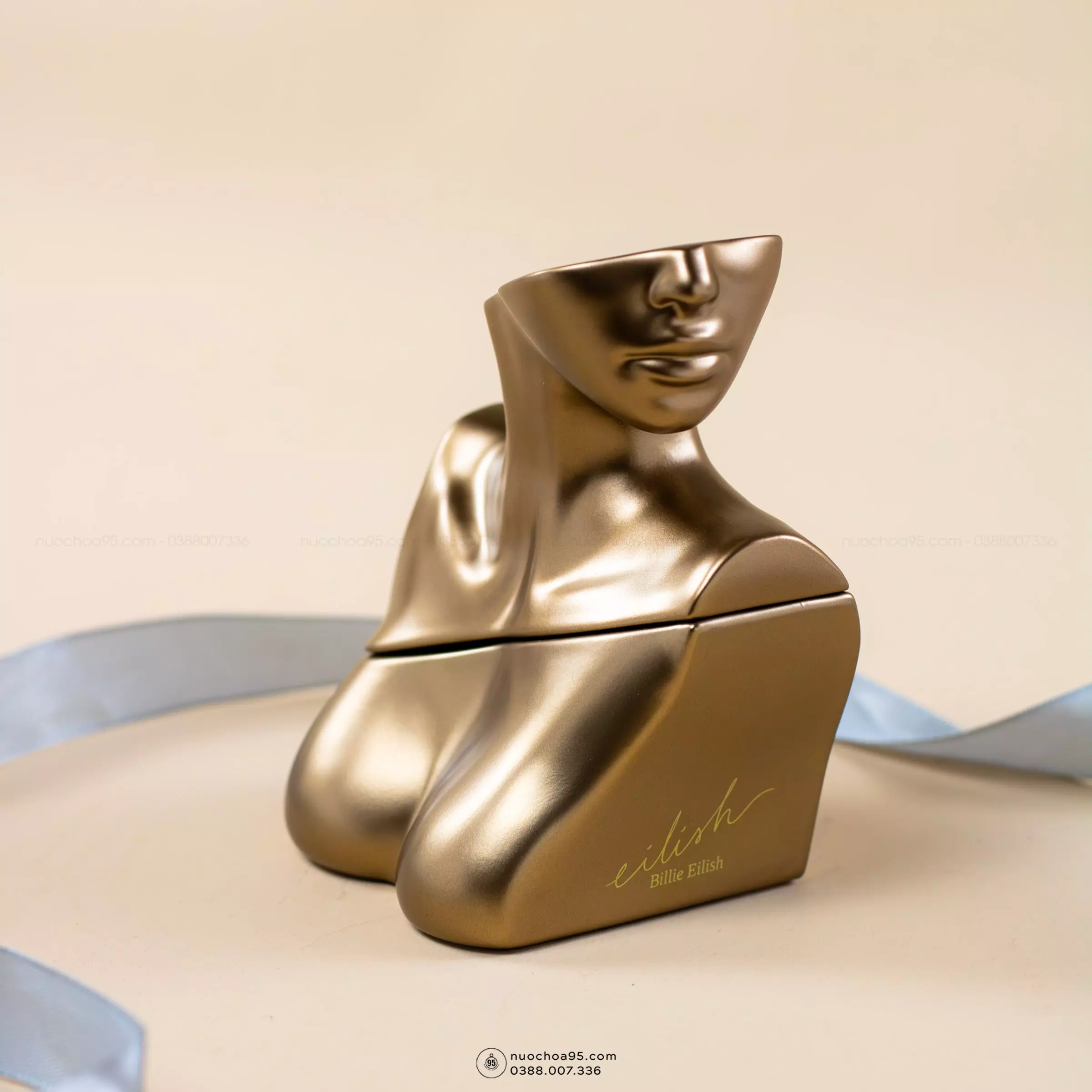 Nước hoa Billie Eilish Eau De Parfum - Ảnh 1