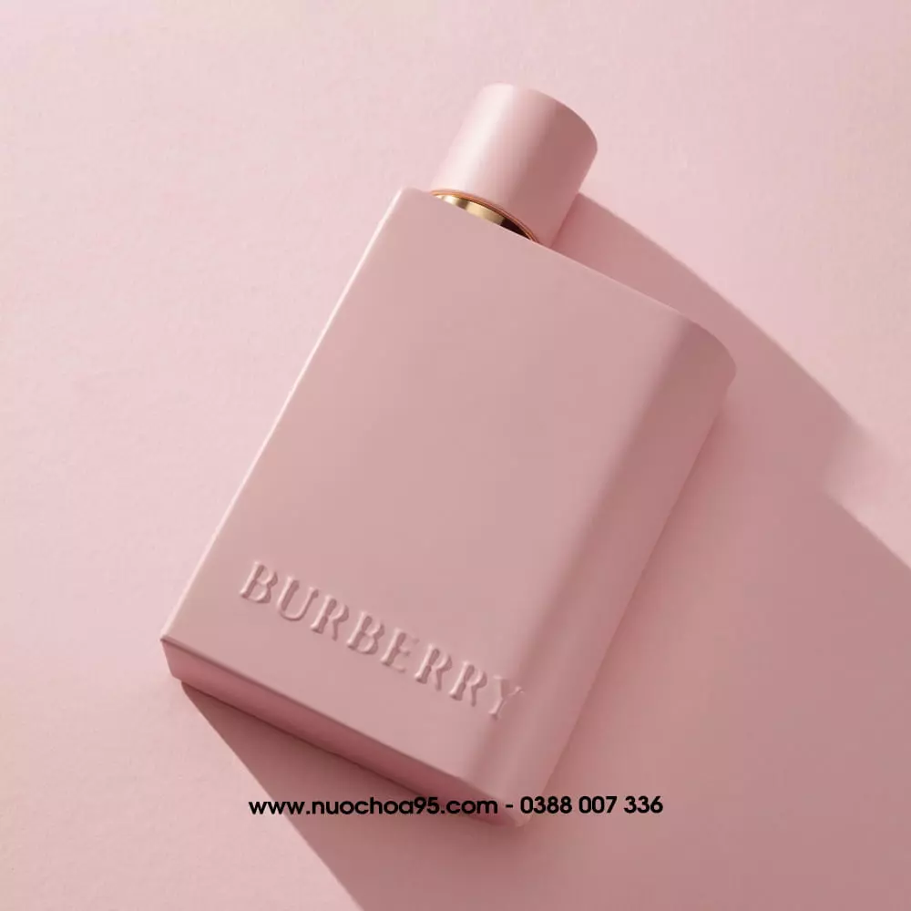 Địa chỉ bán nước hoa Burberry Her Parfum chính hãng Nước hoa Burberry Her Parfum - Ảnh 3