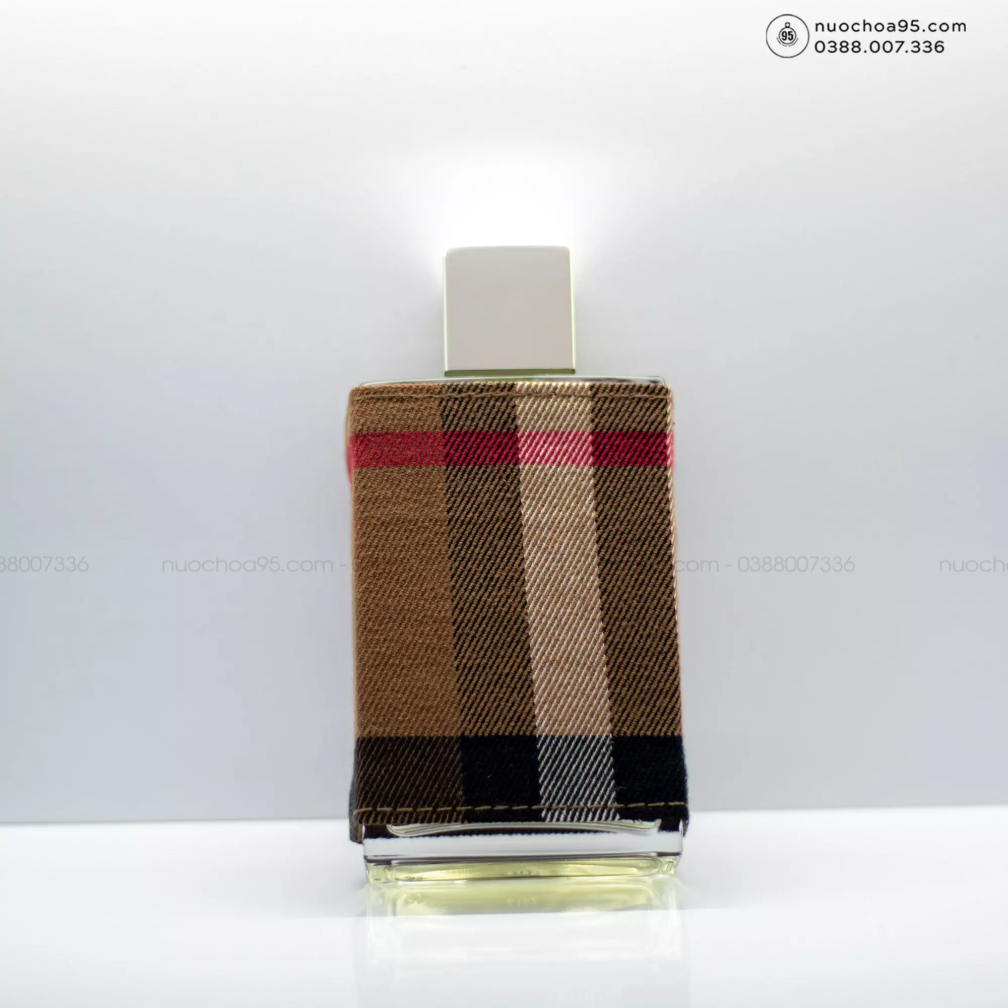 Nước hoa Burberry London For Men  - Ảnh 1