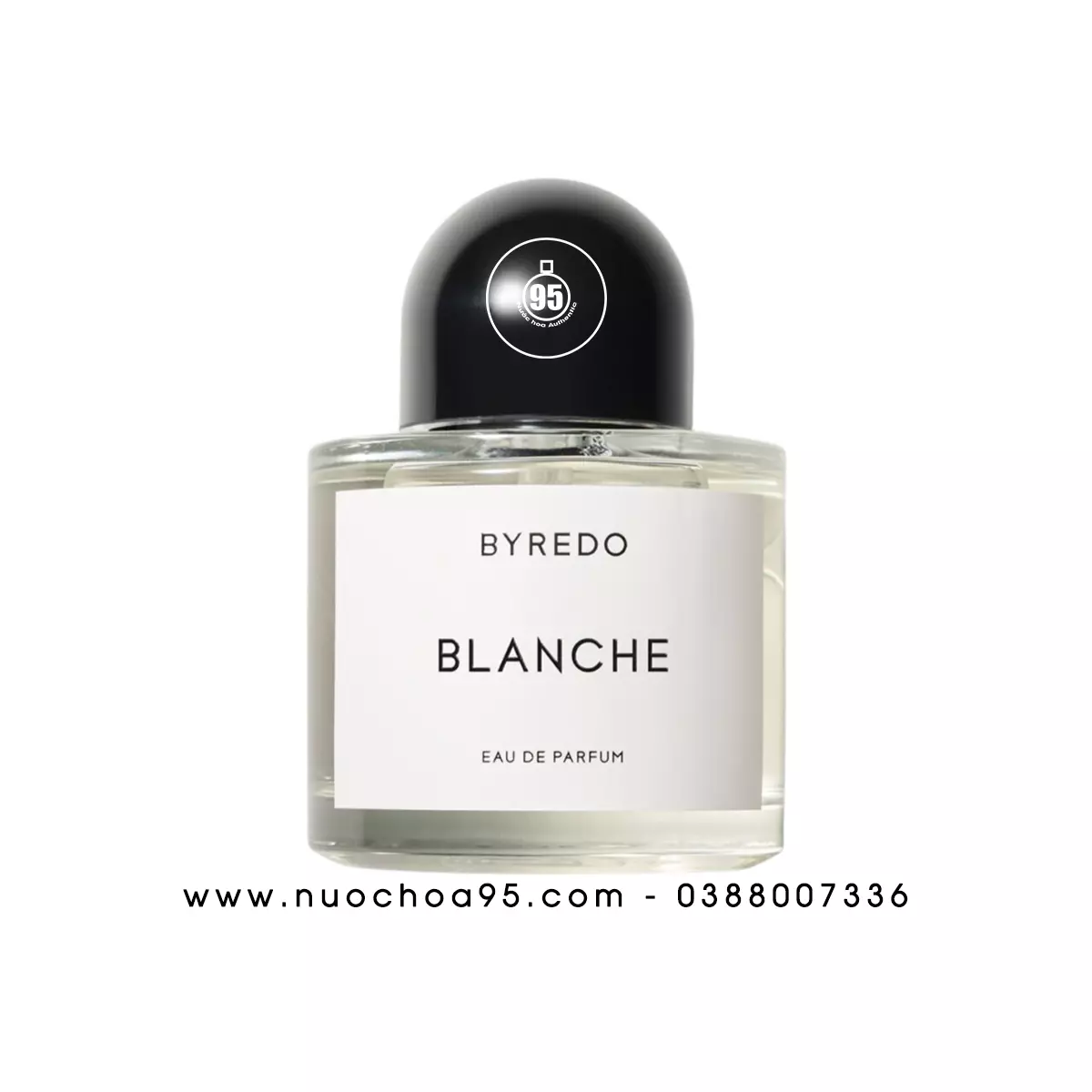 Nước hoa Byredo Blanche