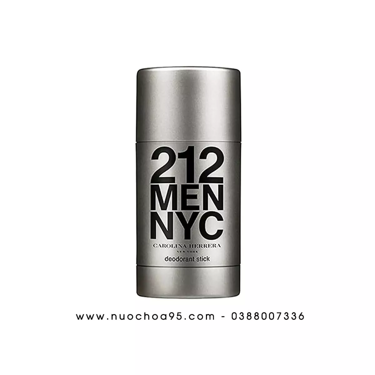 Lăn khử mùi 212 Men NYC