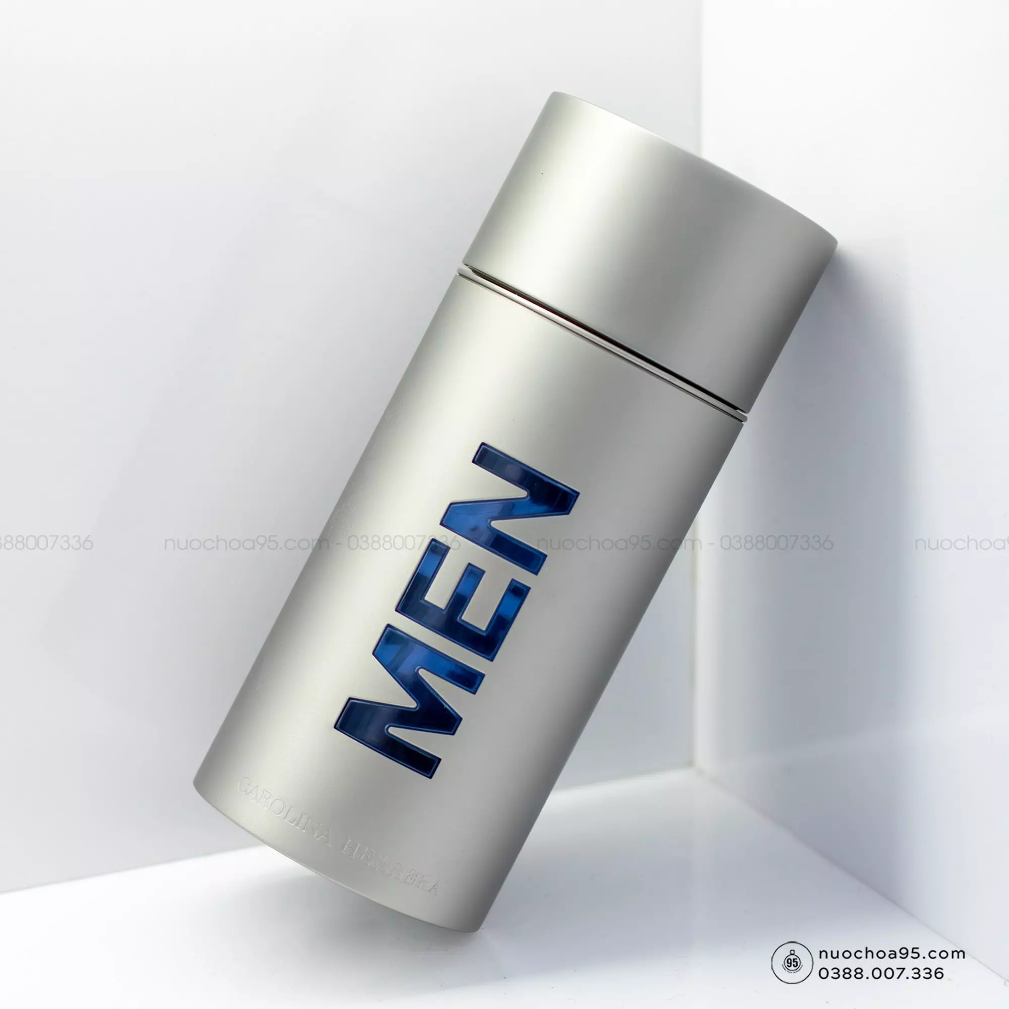 Nước hoa 212 Men NYC - Ảnh 1