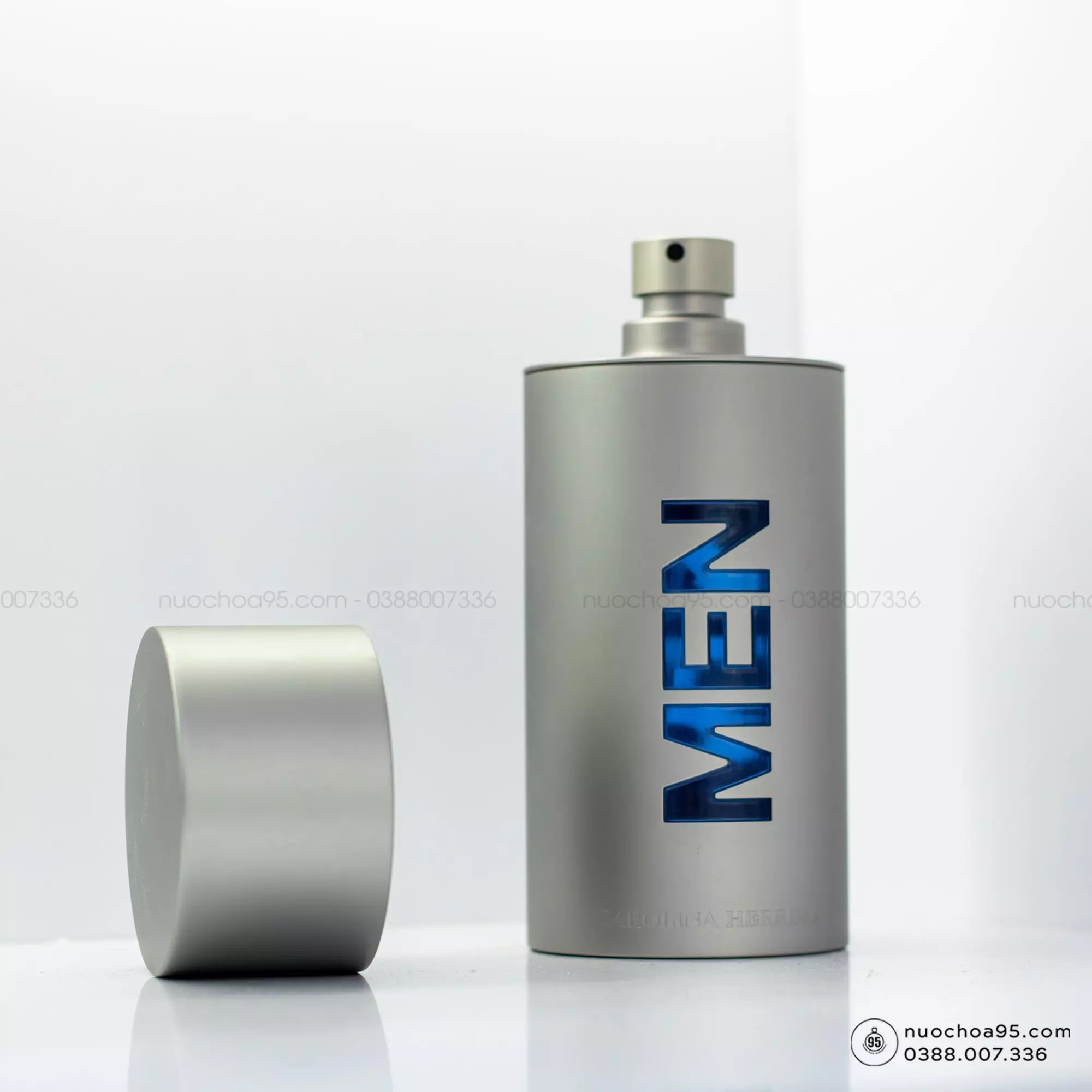 Nước hoa 212 Men NYC - Ảnh 2