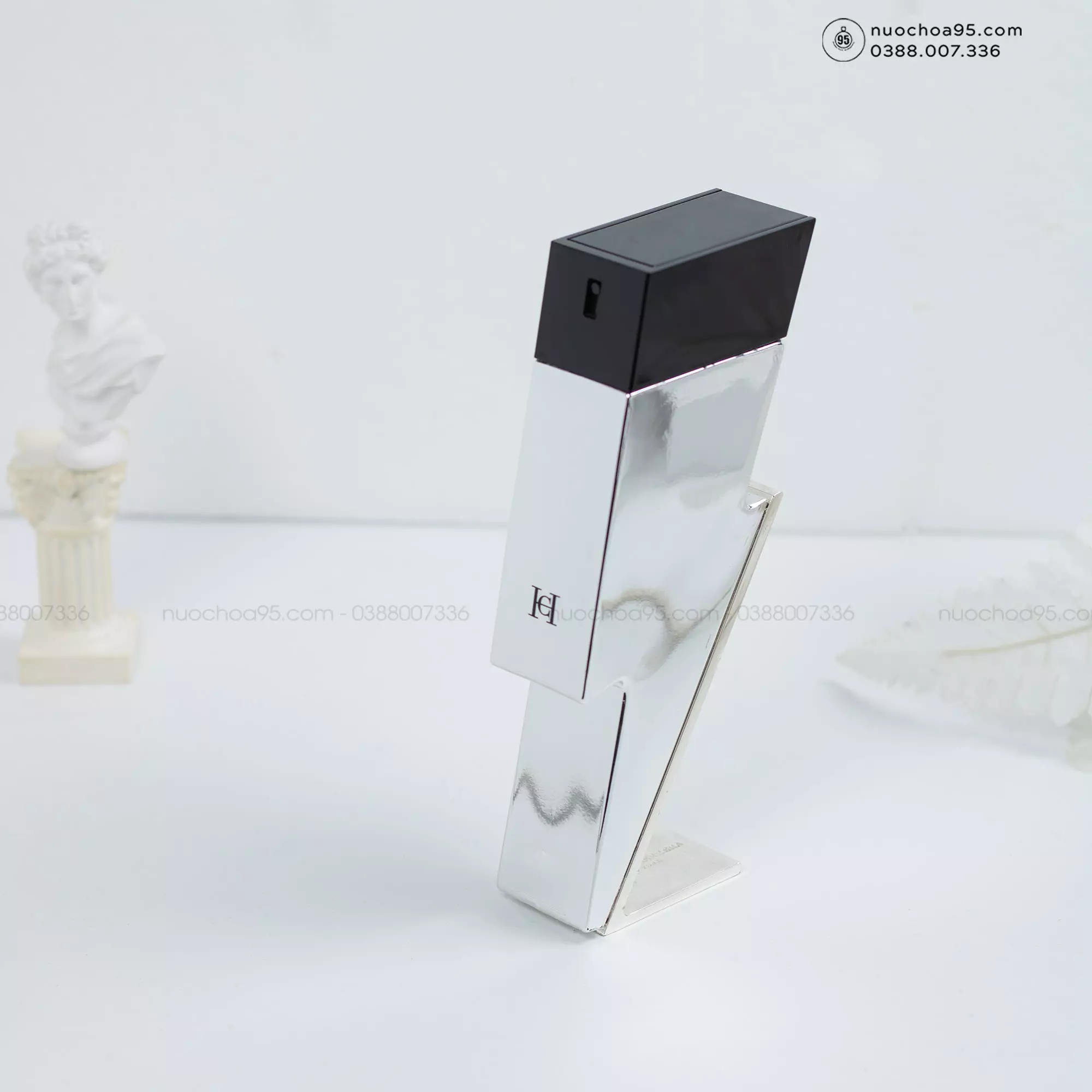 Nước hoa Bad Boy Superstars Collector Edition 2021 - Ảnh 1