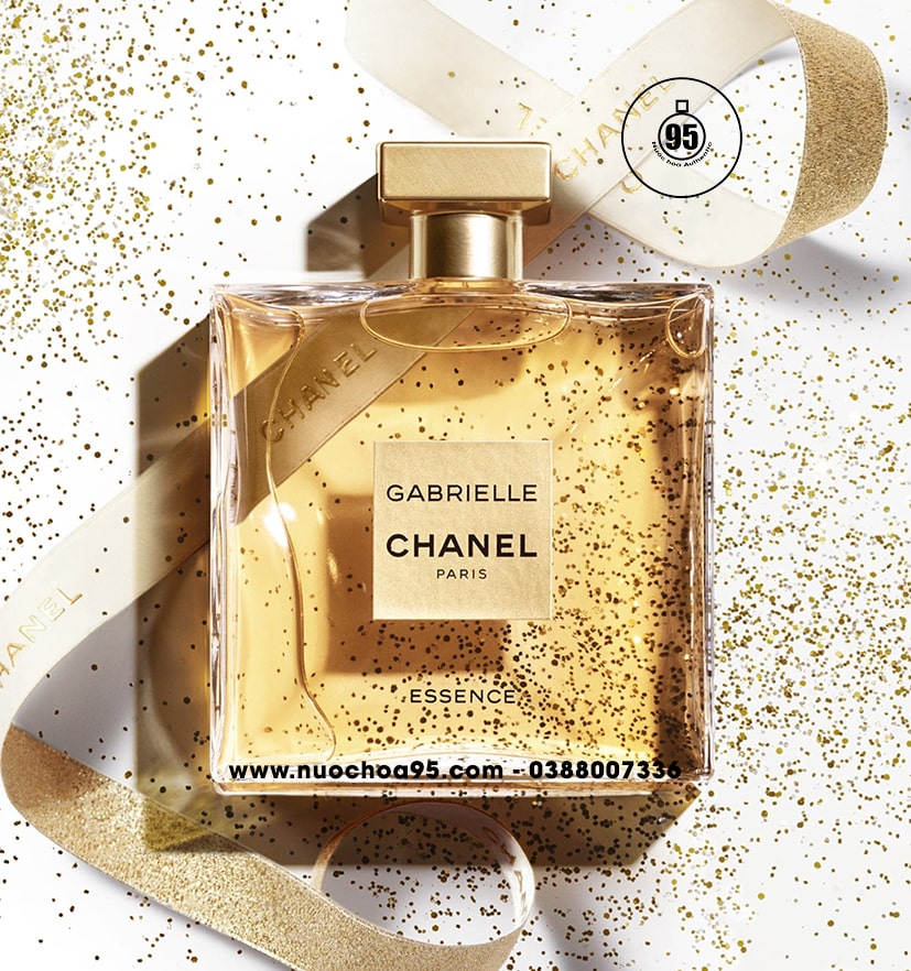 Nước hoa Chanel Gabrielle Essence  - Ảnh 2