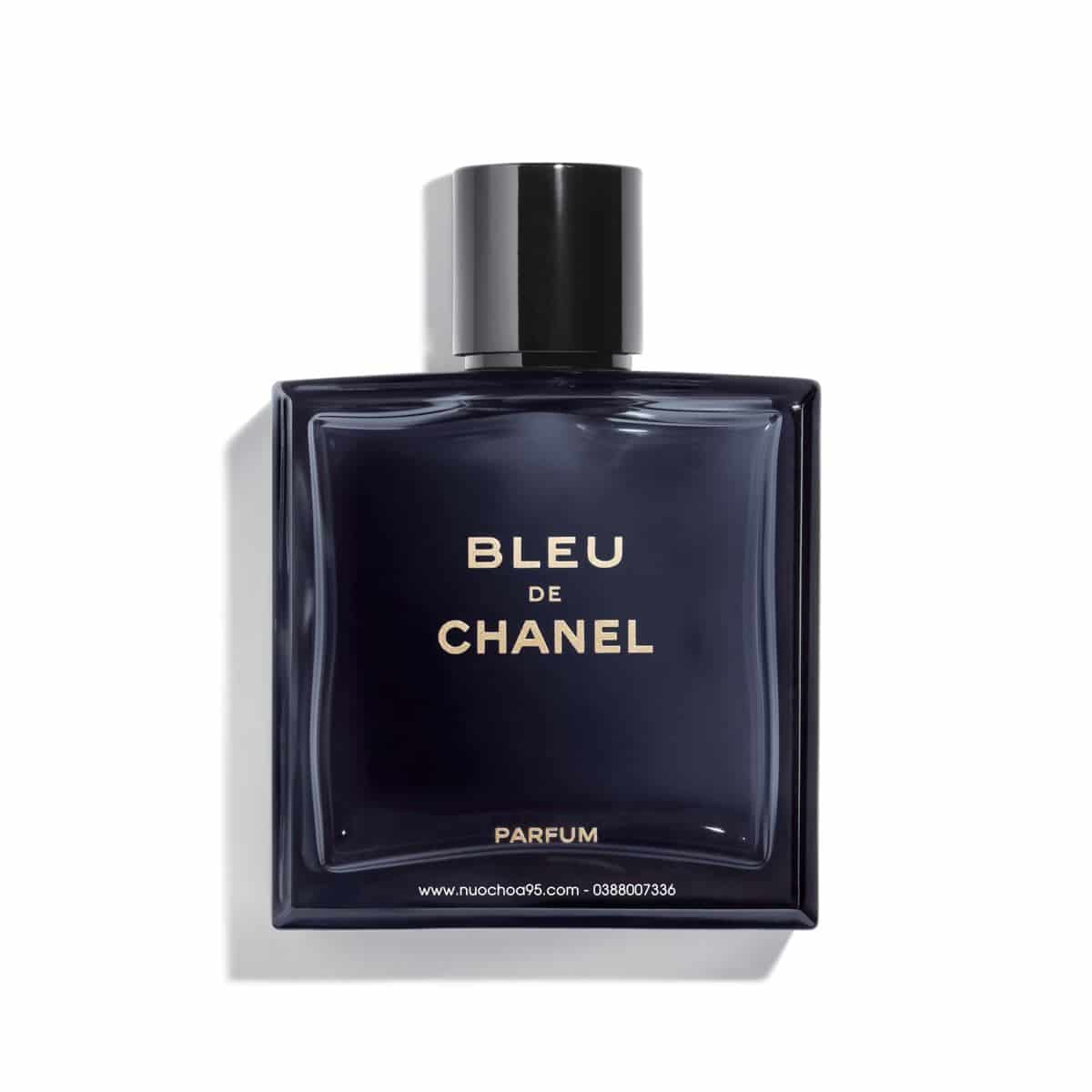 Nước hoa Bleu De Chanel Parfum