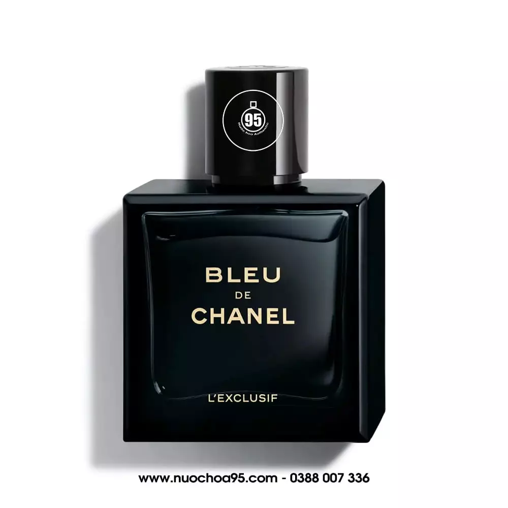 Nước hoa Bleu de Chanel L’Exclusif 