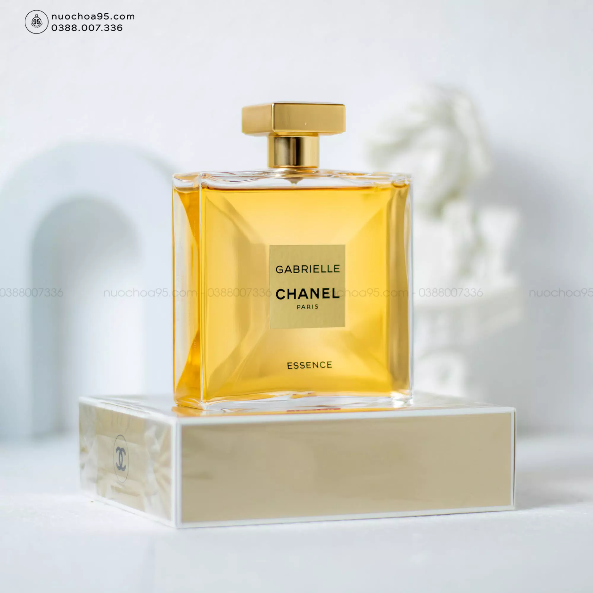 Nước hoa Chanel Gabrielle Essence  - Ảnh 1