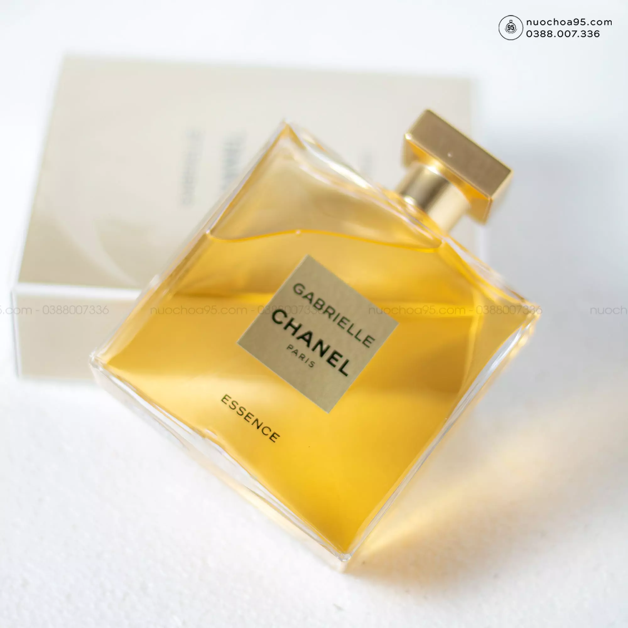 Nước hoa Chanel Gabrielle Essence  - Ảnh 2