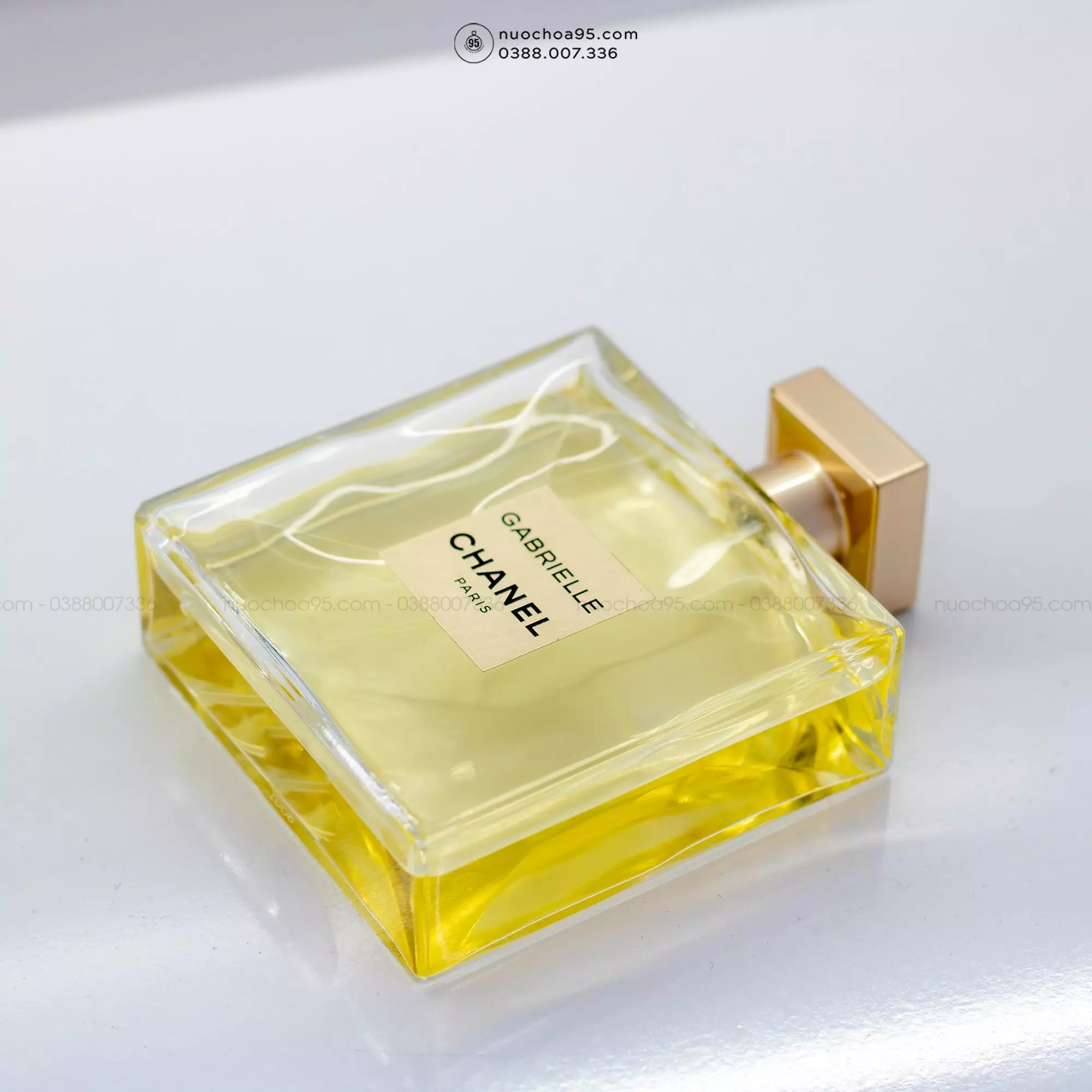 Nước hoa Chanel Gabrielle EDP - Ảnh 1