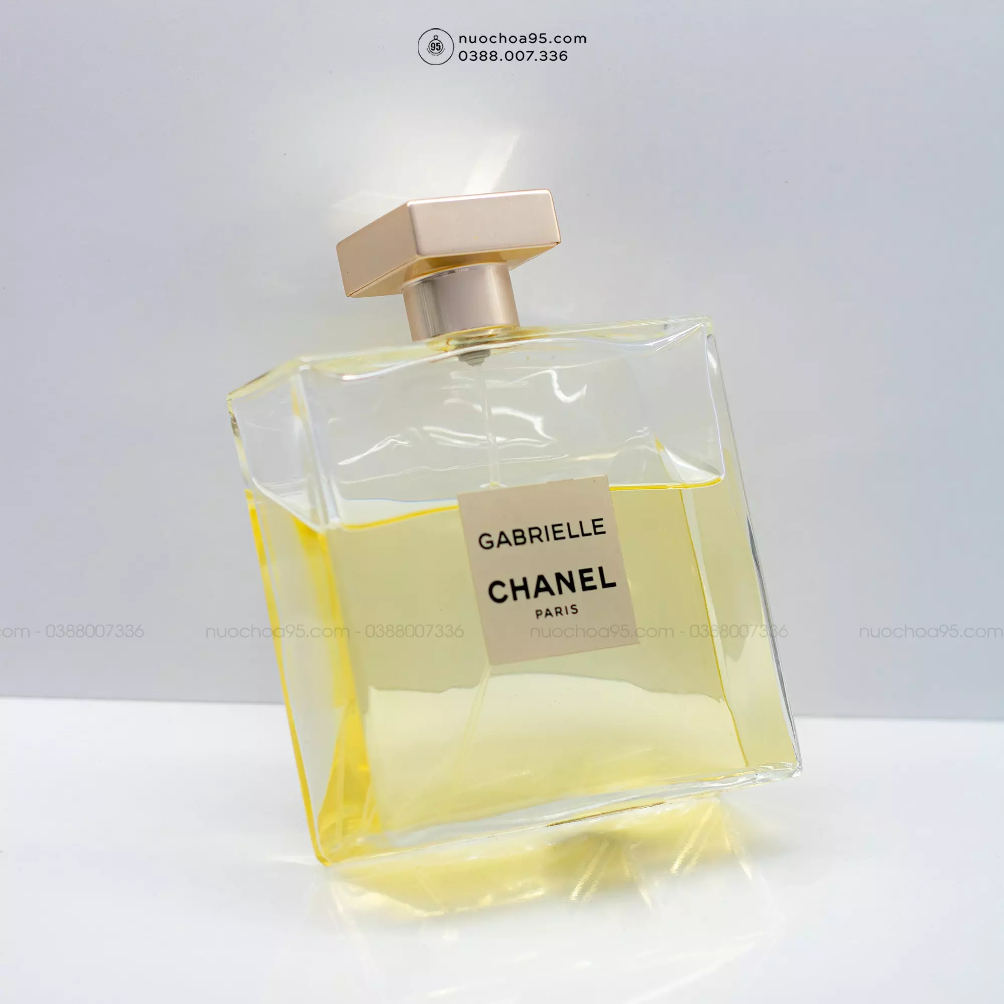 Nước hoa Chanel Gabrielle EDP - Ảnh 2