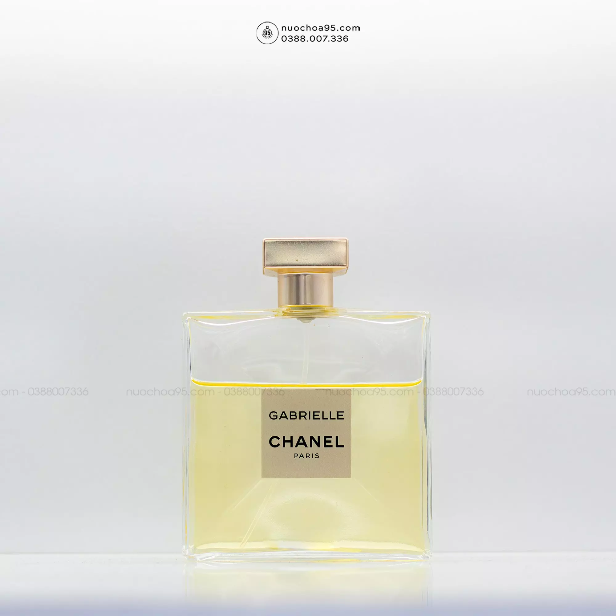 Nước hoa Chanel Gabrielle EDP - Ảnh 3