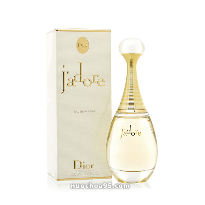 Nước hoa Dior Jadore Eau De Parfum 150ml  Theperfumevn