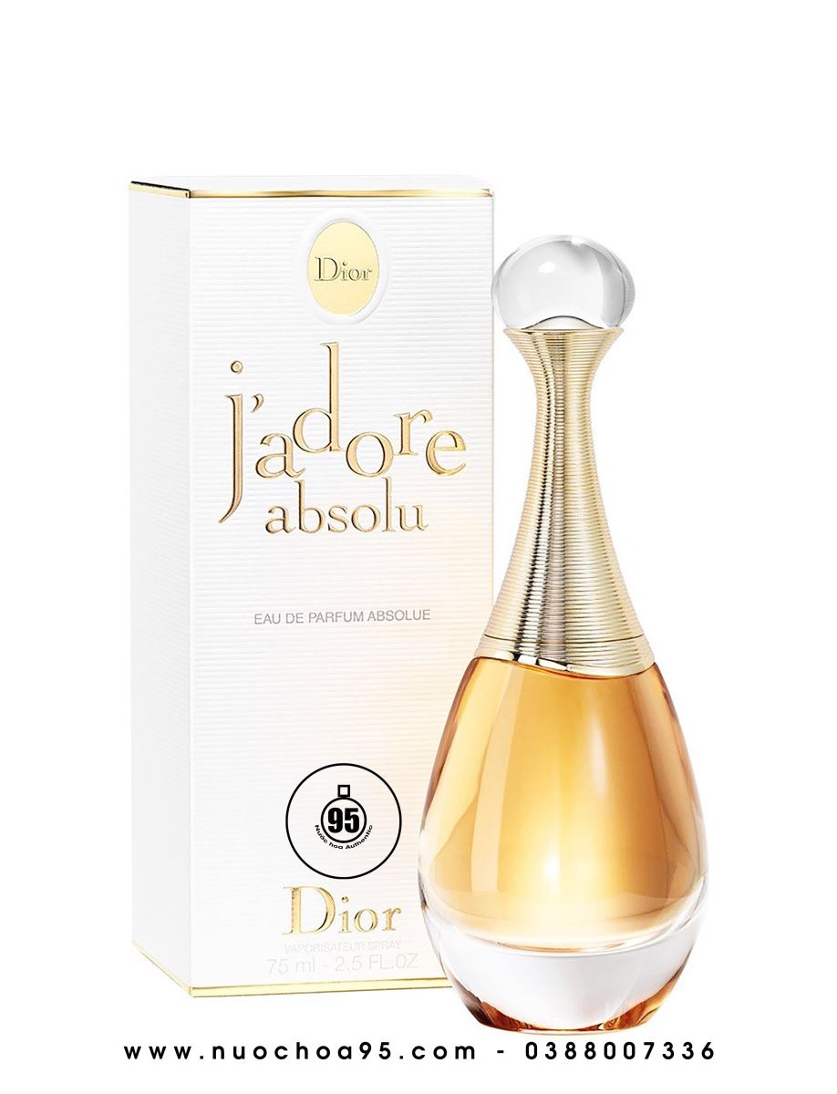 Mua Jadore By Christian Dior For Women Eau De Parfum Spray 10oz trên  Amazon Mỹ chính hãng 2023  Fado
