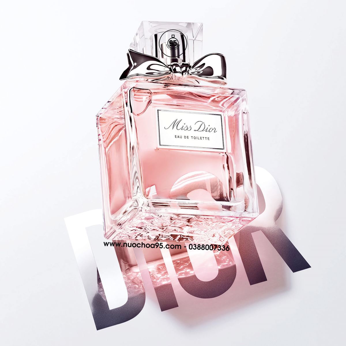 Nước Hoa Dior Miss Dior Le Parfum 40ml Chính Hãng Cho Nữ