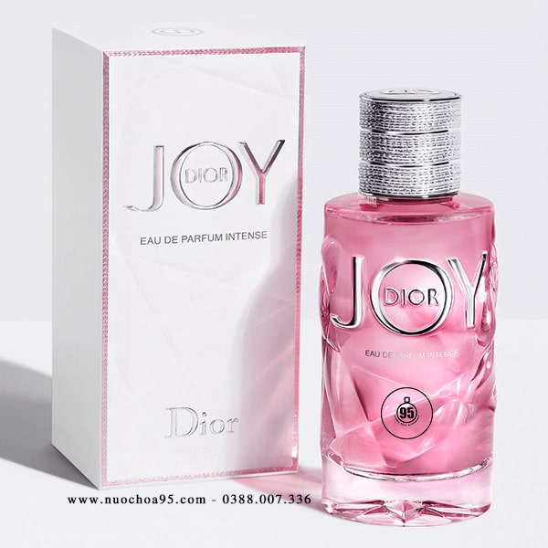 Nước hoa Joy By Dior Intense