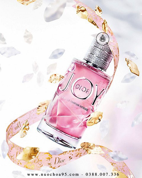 Nước hoa Joy By Dior Intense - Ảnh 1