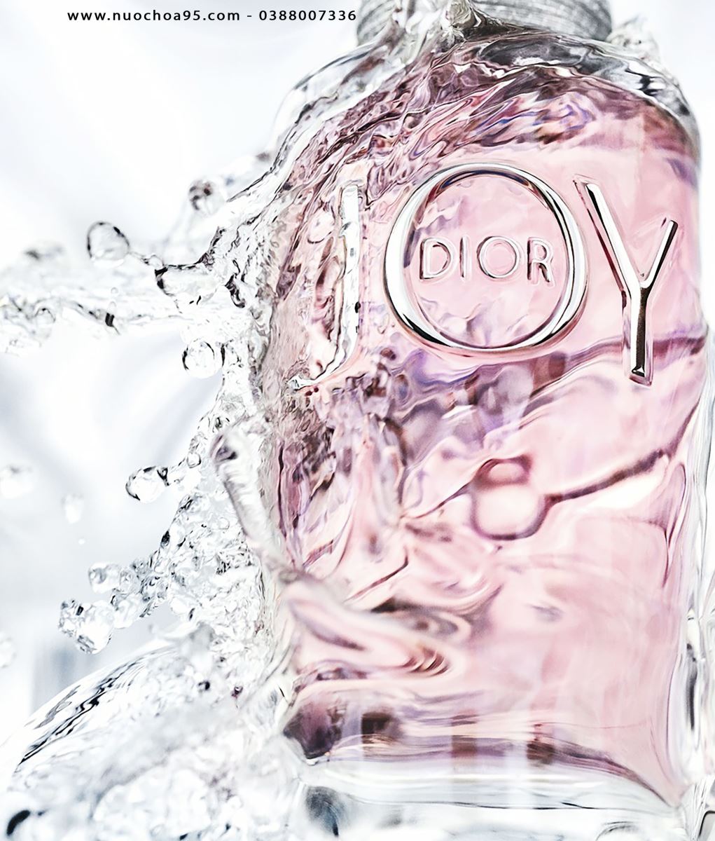 Nước hoa Joy by Dior - Ảnh 2