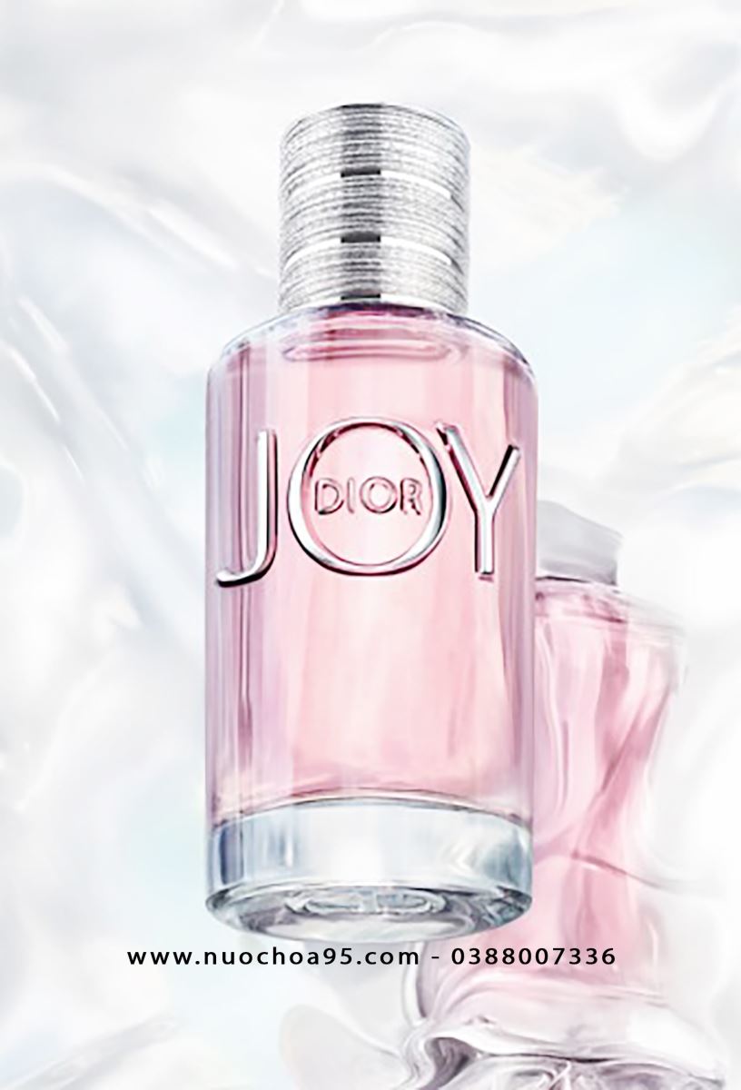 Nước hoa Joy by Dior - Ảnh 3