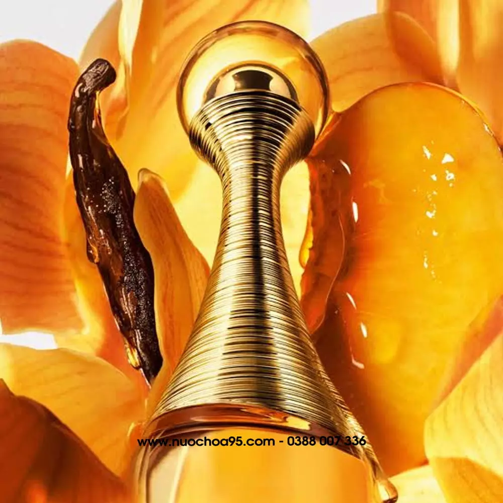 Nước hoa J'adore Dior Intense Parfum - Ảnh 1