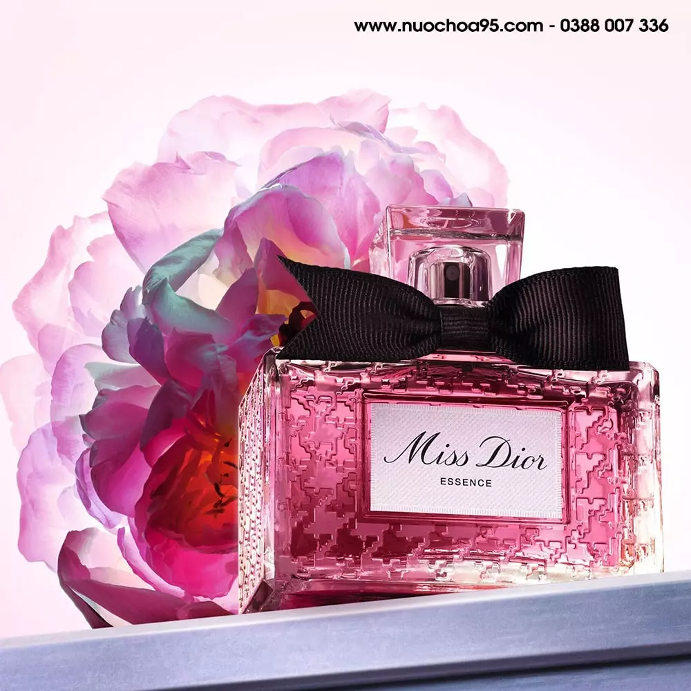 Nước hoa Miss Dior Essence - Ảnh 1