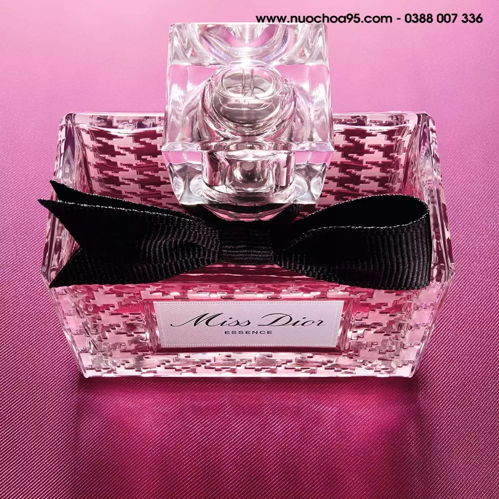 Nước hoa Miss Dior Essence - Ảnh 3