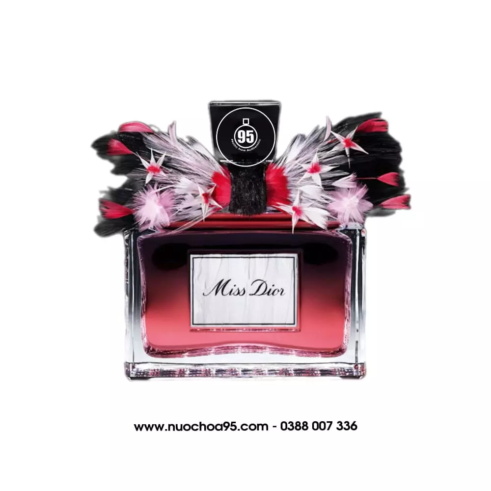Nước hoa Miss Dior Essence by Maison Février