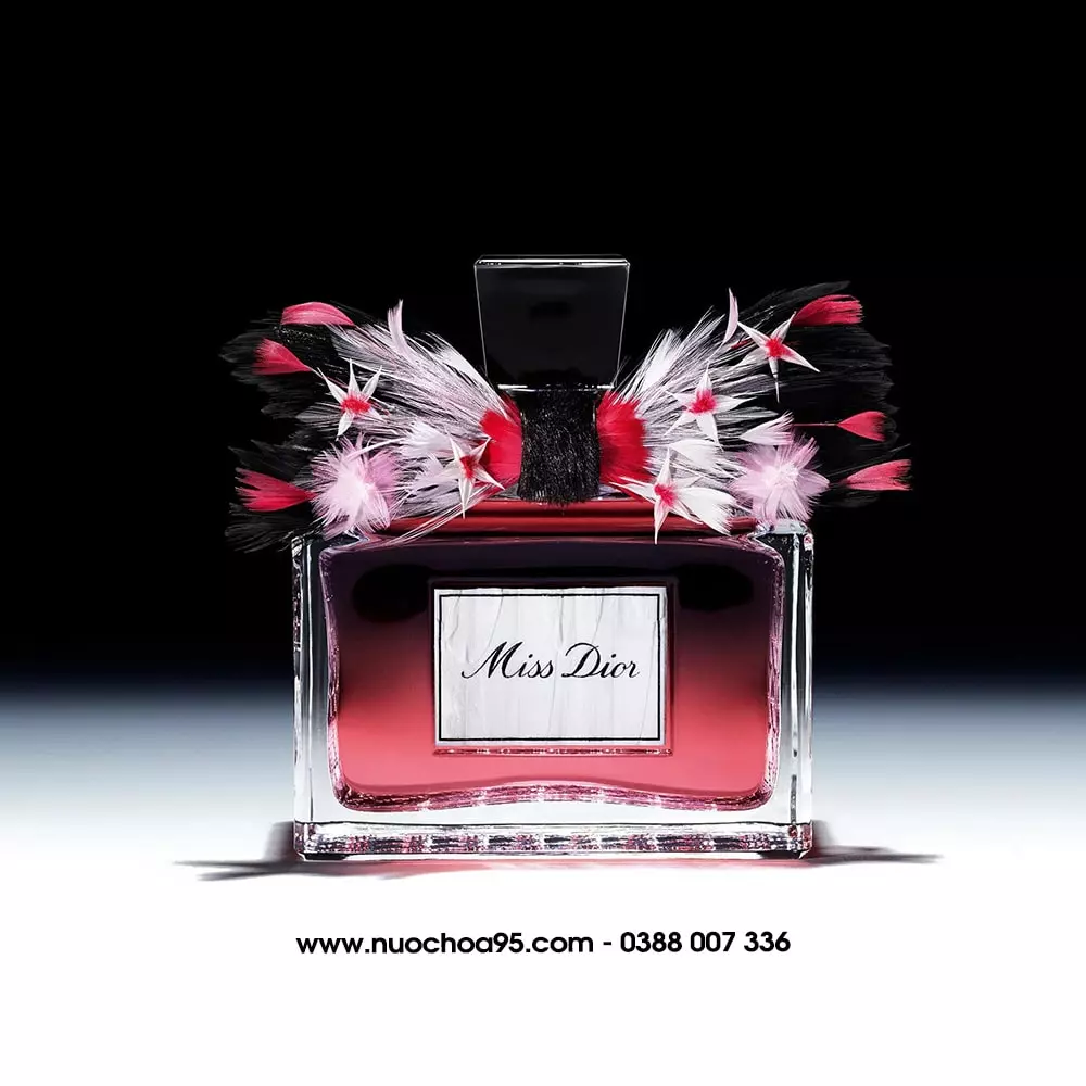 Địa chỉ bán nước hoa Miss Dior Essence by Maison Février chính hãng Nước hoa Miss Dior Essence by Maison Février - Ảnh 3