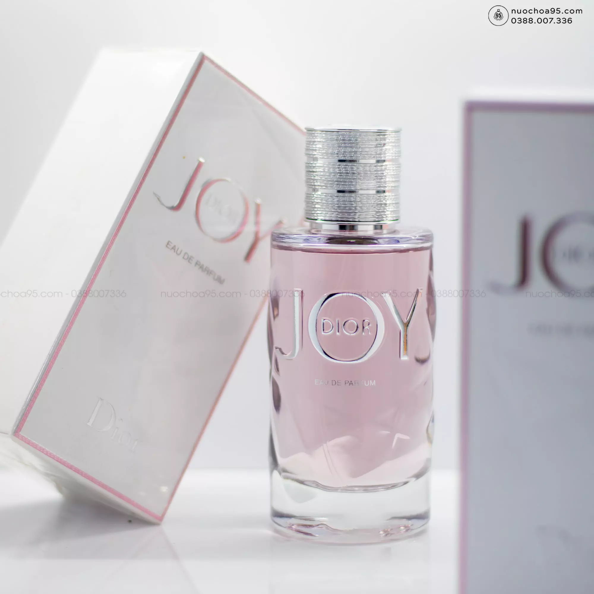 Nước hoa Joy by Dior - Ảnh 1