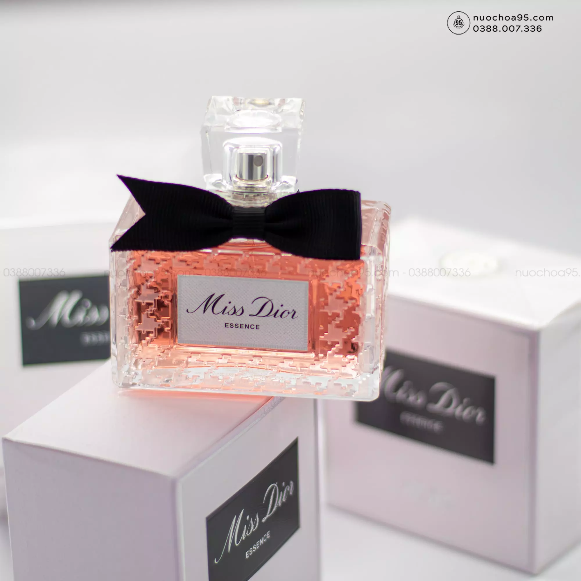 Nước hoa Miss Dior Essence - Ảnh 1