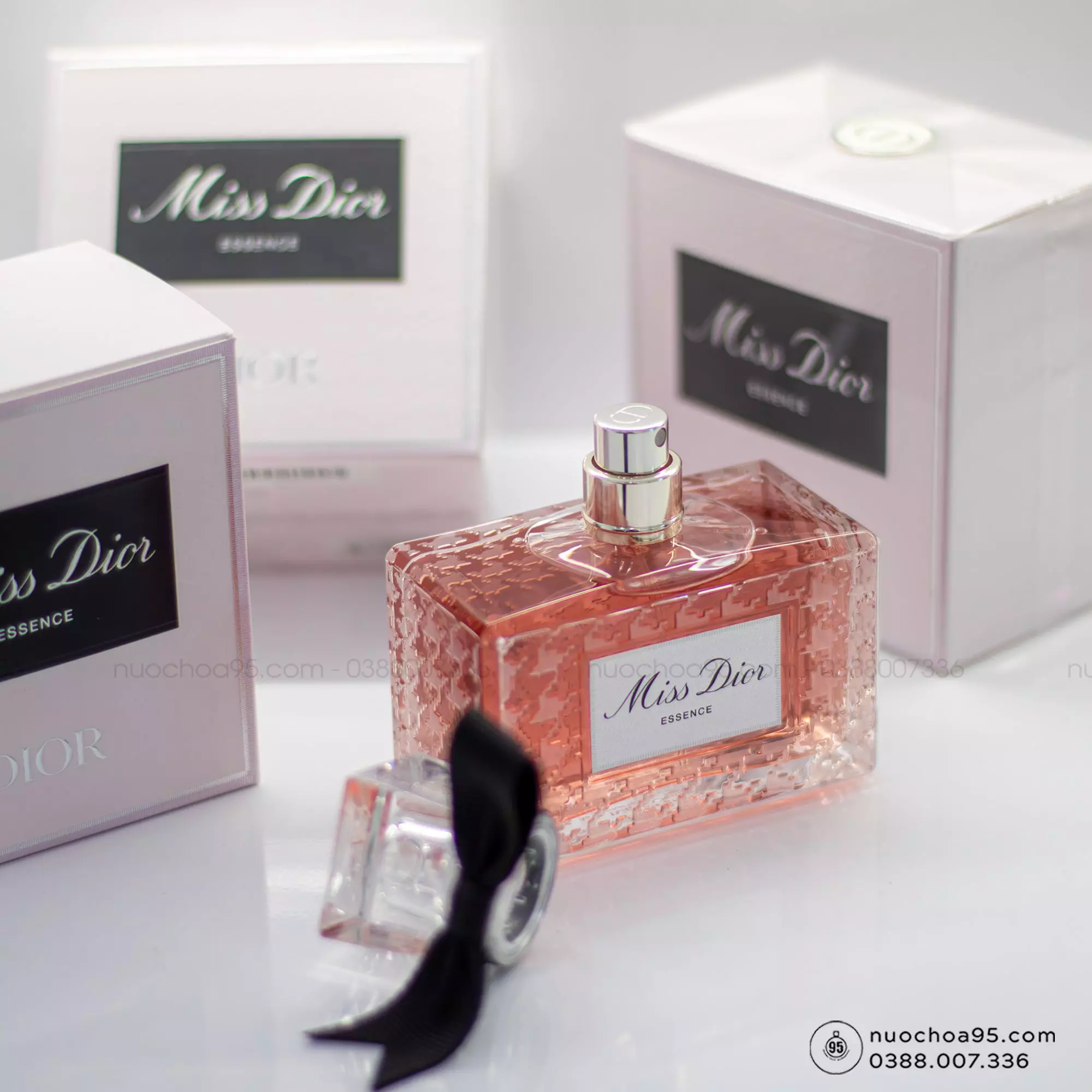 Nước hoa Miss Dior Essence - Ảnh 3