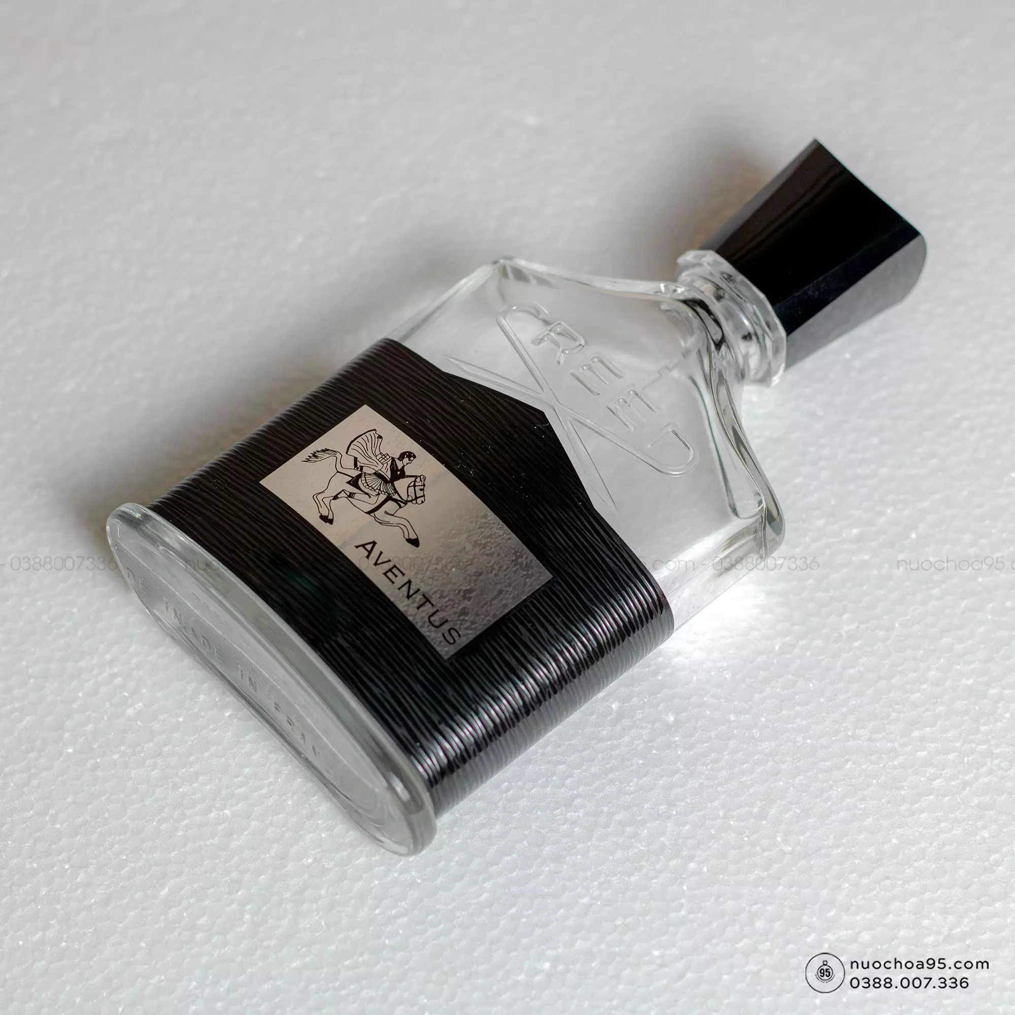 Nước hoa Creed Aventus - Ảnh 1