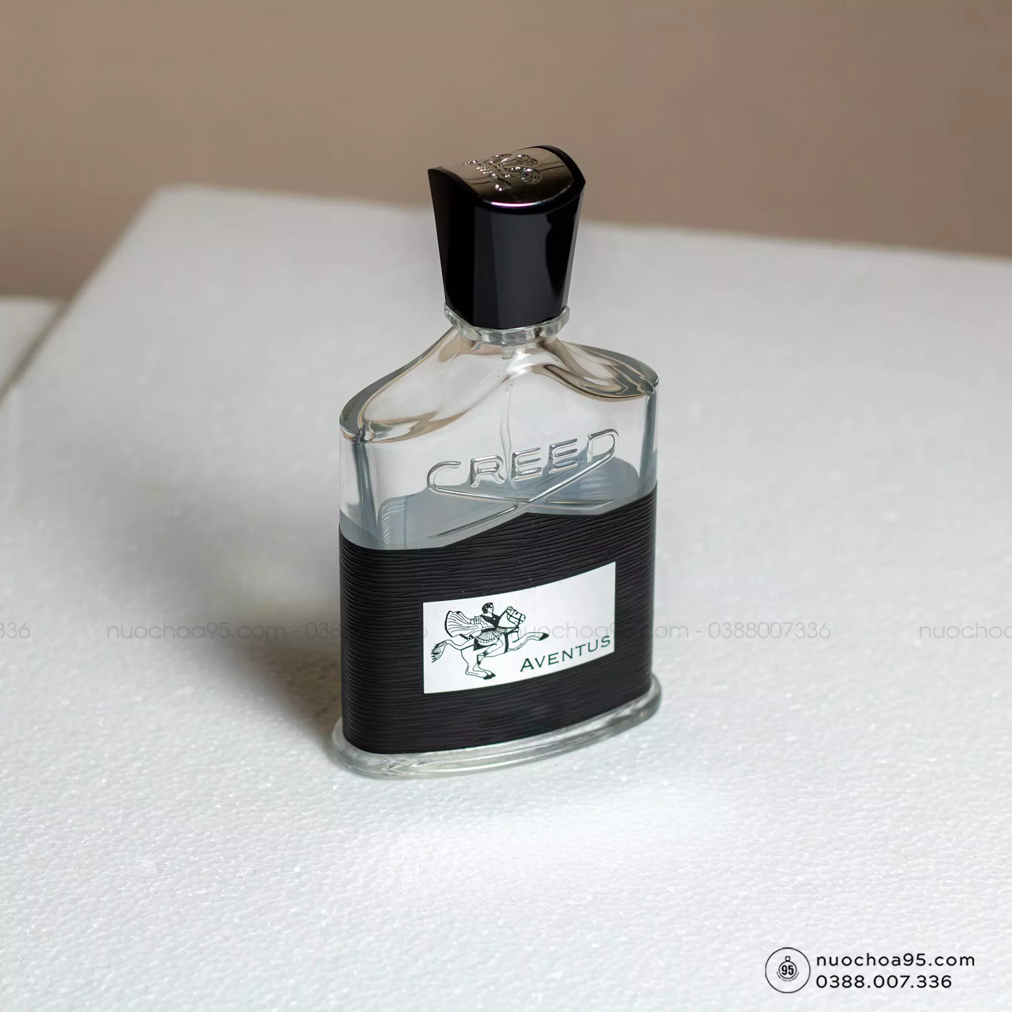 Nước hoa Creed Aventus - Ảnh 2