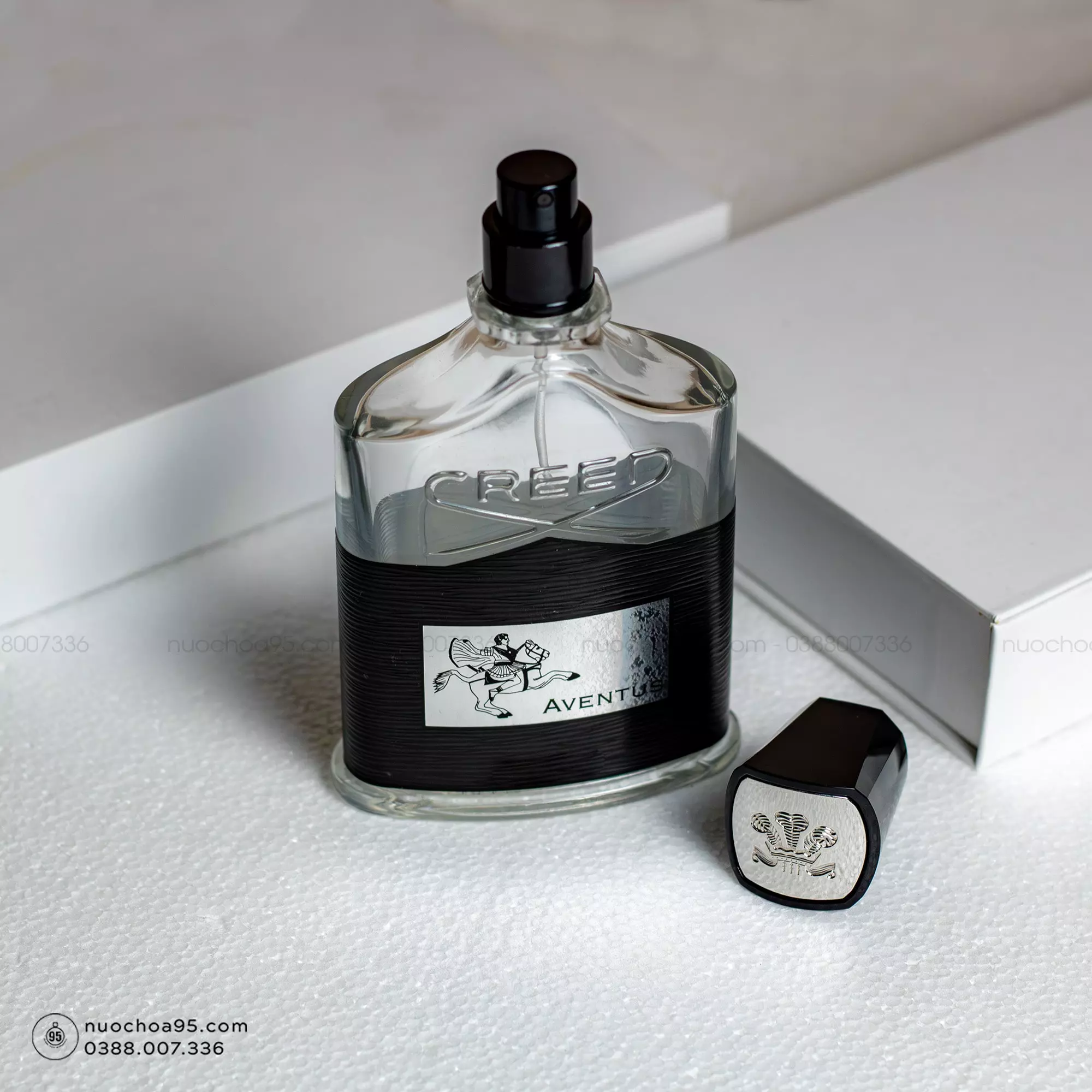 Nước hoa Creed Aventus - Ảnh 3