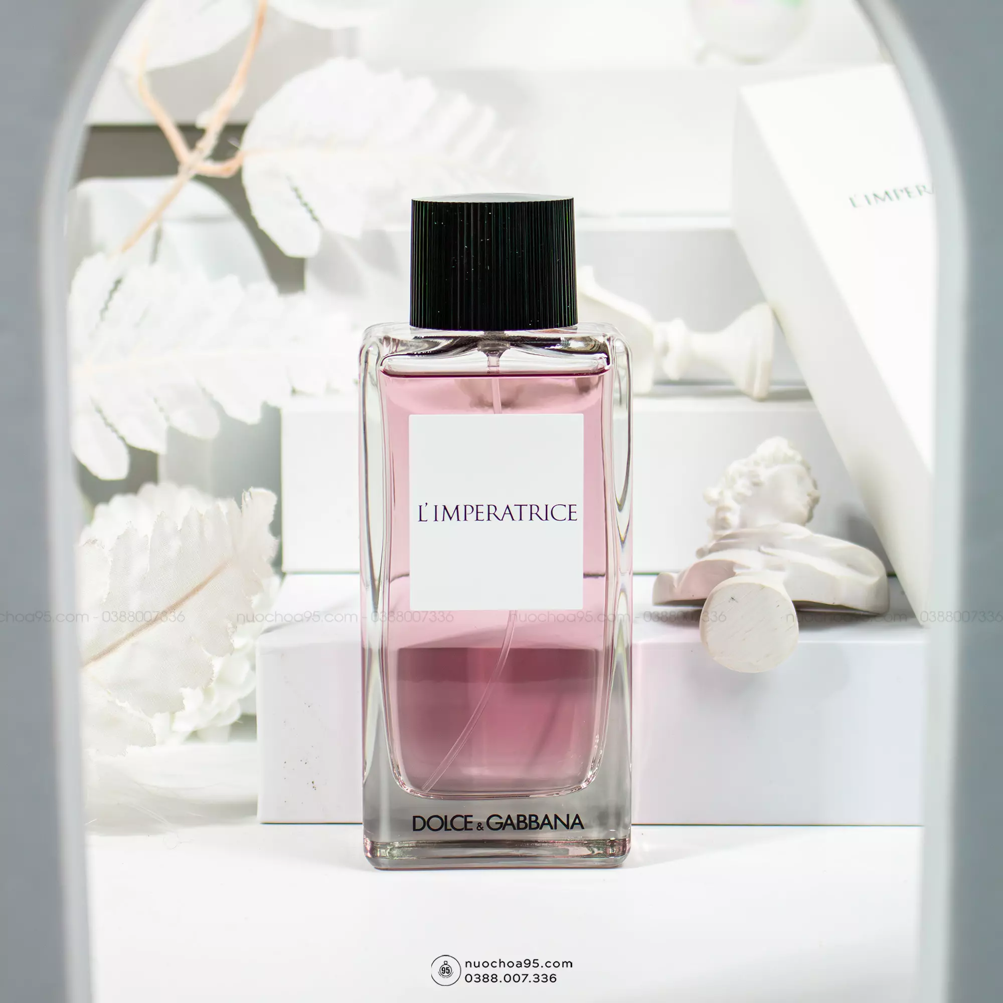Nước hoa DG Anthology L'Imperatrice 3 - Ảnh 1