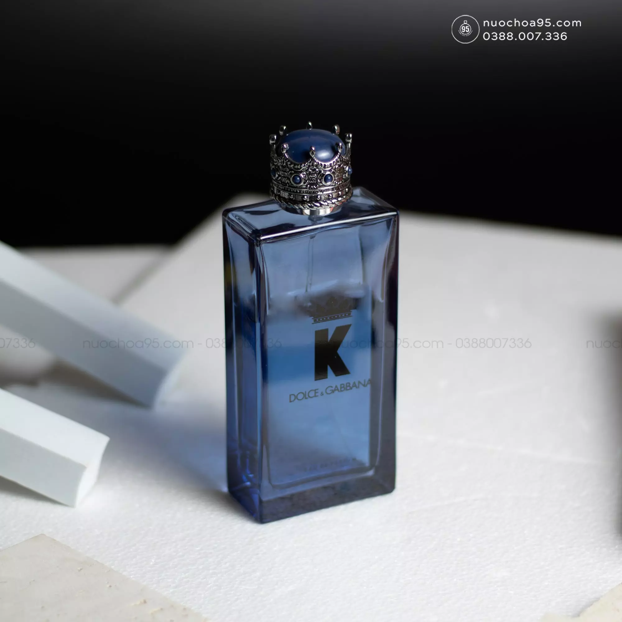 Nước hoa Dolce & Gabbana K Eau De Parfum - Ảnh 1