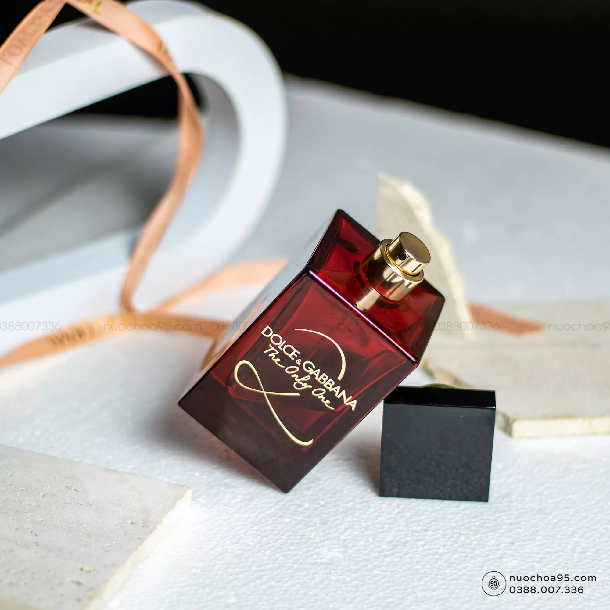 Nước hoa Dolce & Gabbana The Only One 2  - Ảnh 2