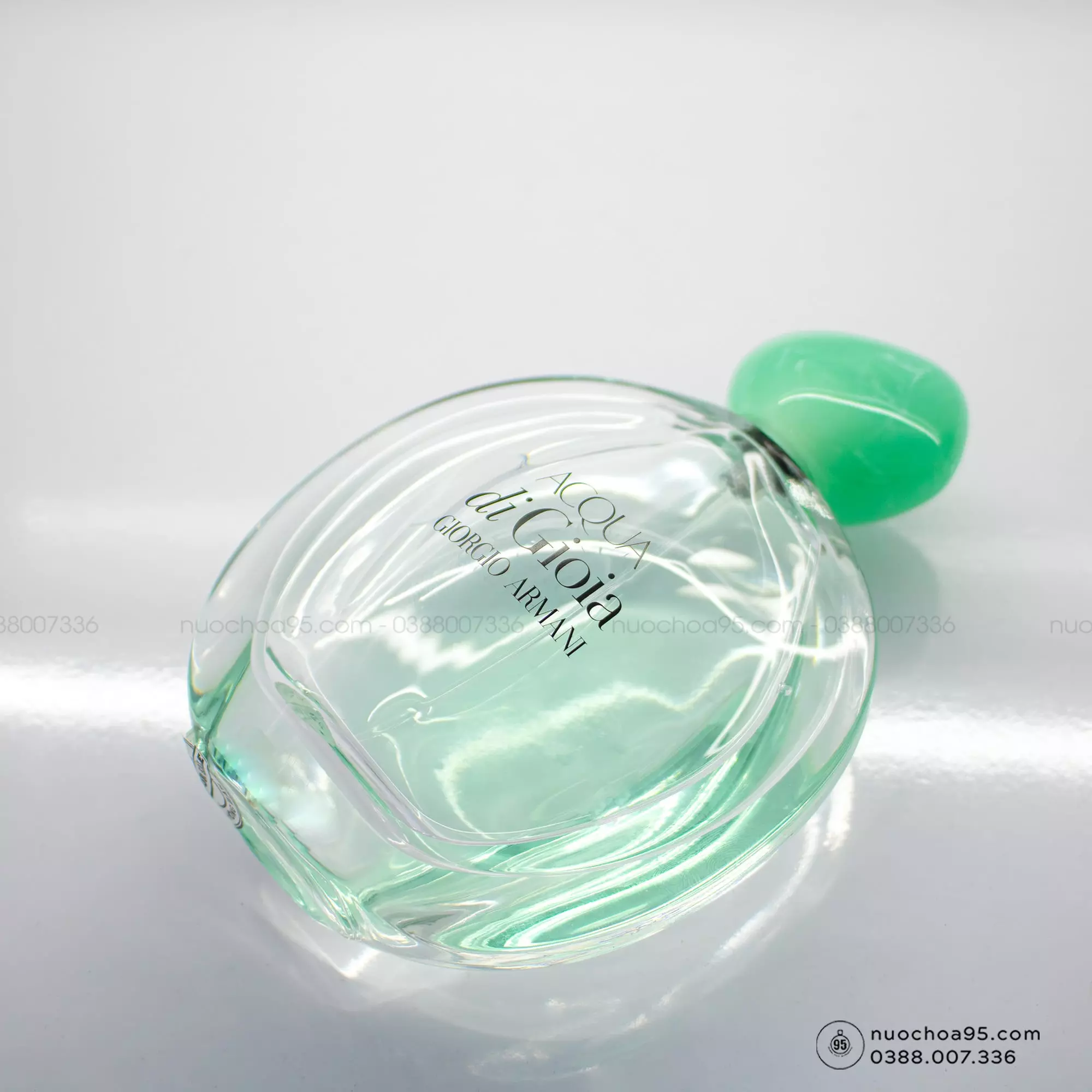 Nước hoa Acqua Di Gioia For Women - Ảnh 1