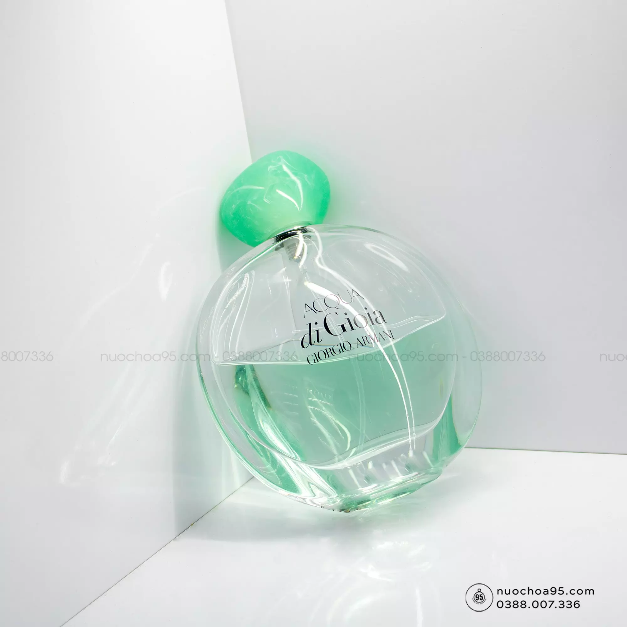 Nước hoa Acqua Di Gioia For Women - Ảnh 2