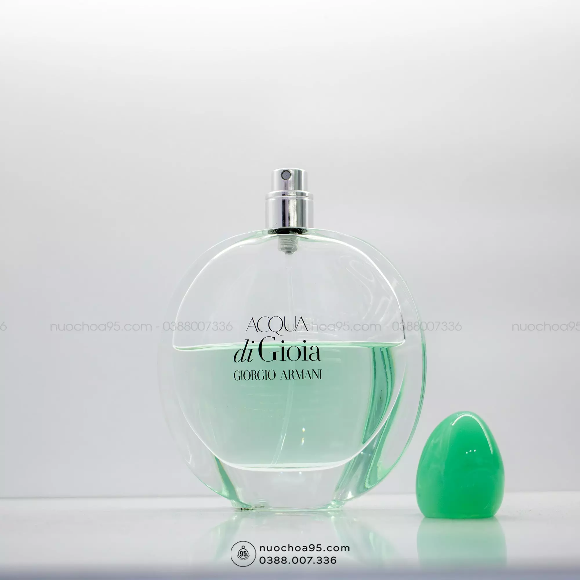 Nước hoa Acqua Di Gioia For Women - Ảnh 3