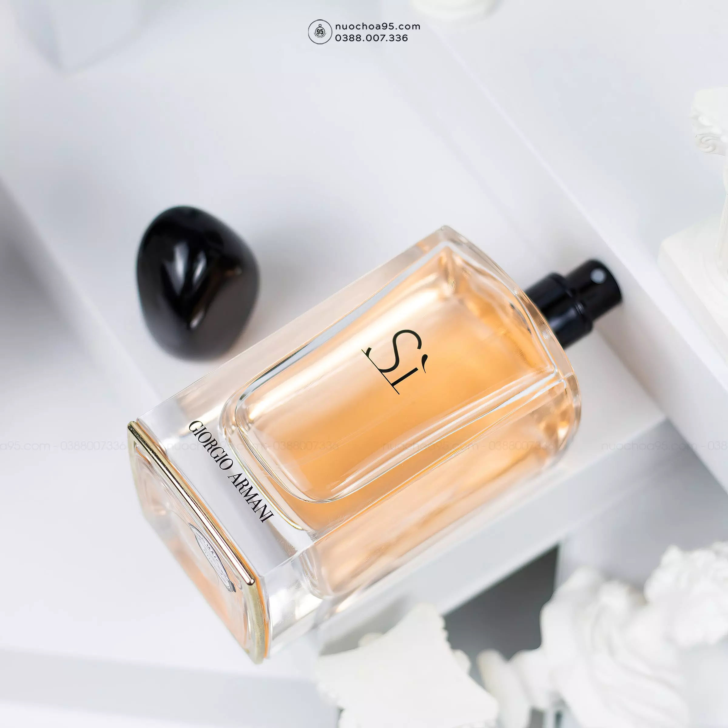 Nước hoa Sì EDP - Ảnh 3
