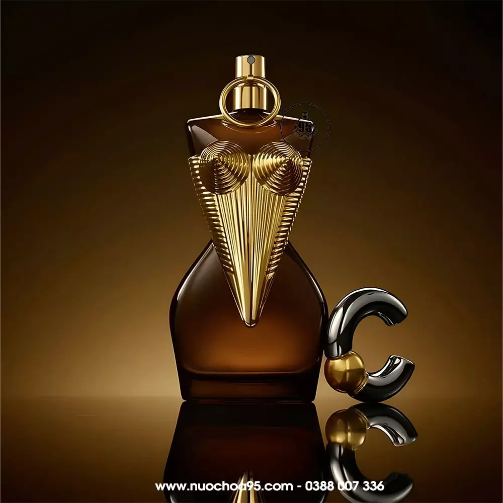 Nước hoa Jean Paul Gaultier Divine Elixir EDP - Ảnh 1