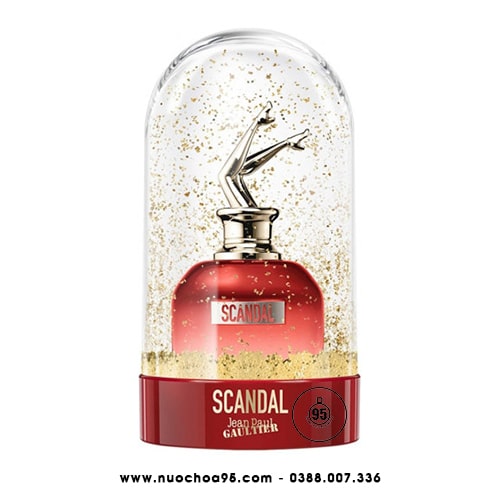 Nước hoa Scandal Eau de Parfum X-Mas Edition