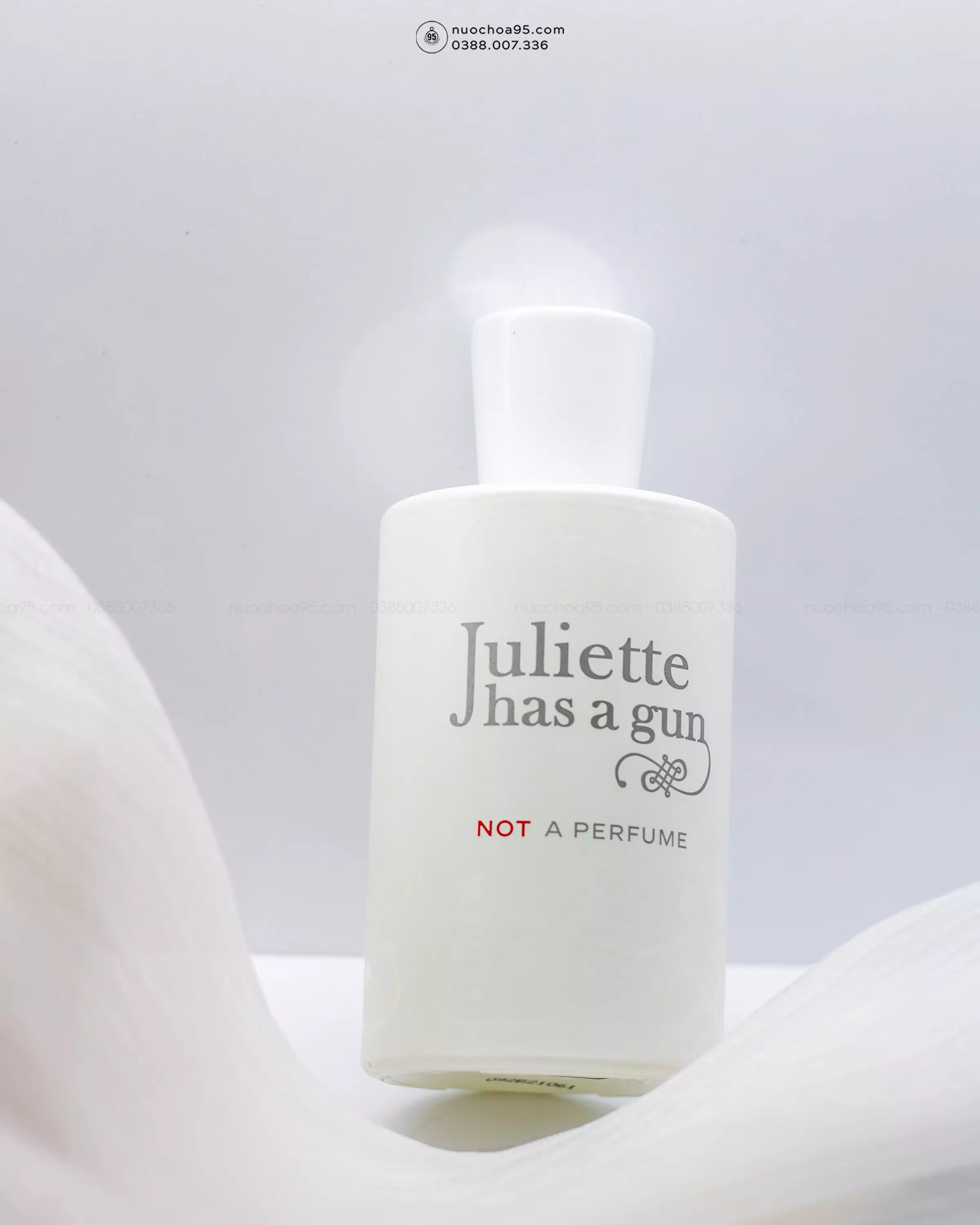 Nước hoa Juliette Has A Gun Not A Perfume - Ảnh 1